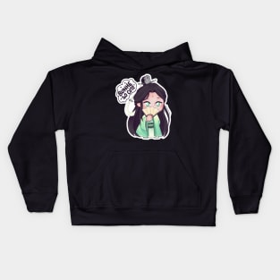 shizun Kids Hoodie